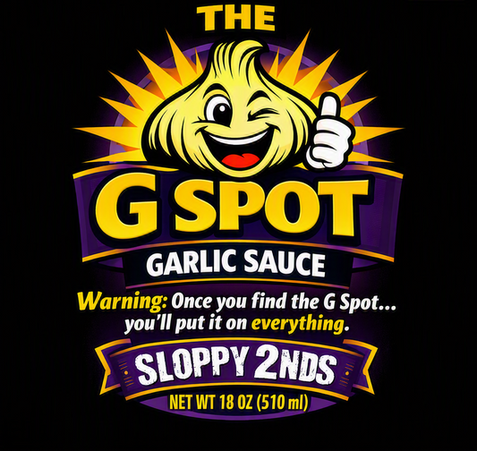 G Spot Garlic