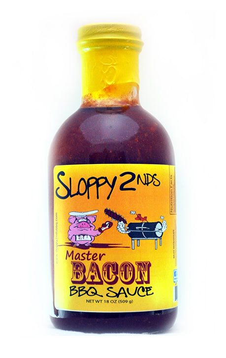 Bacon Sauce