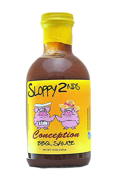 Conception Sauce